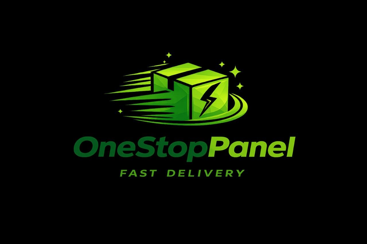 Onestoppanel